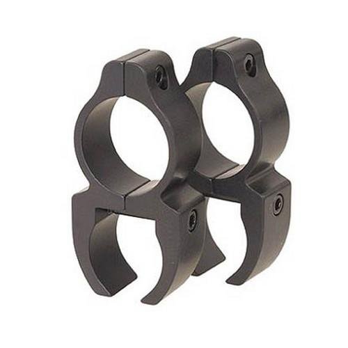 Rifle .22 Rf 3/8 Det Seethru Mt Leupold 57323