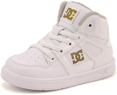 dc shoes rebound