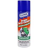 Gunk M715 Blue 1 Each Brake Cleaner
