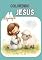 Livro Colorindo JESUS