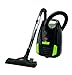 Bissell Zing Bagged Canister Vacuum, 1668 - Corded