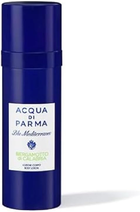 Acqua Di Parma BM Bergamotto Body Lotion 150 ml - Nourishing & Scented Hydration
