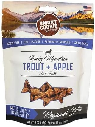 sensitive dog treats