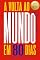 Livro A Volta ao Mundo em Oitenta Dias: Edição Especial de Luxo