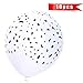Jungle Safari Animal Balloons,Jungle Safari Them Party Decorations, 50 PCS Safari Zoo Animals Party Supplies Jungle Birthday Party Birthday Decorations Tiger Leopard Cow Zebra Dalm