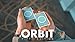 Orbit v5 Playing Cards Poker Size Deck USPCC Custom Limited Edition
