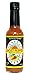 Dave's Gourmet Insanity Super Hot Sauce Wooden Crate Gift set 4 pk/5 oz.