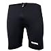 REALON Wetsuit Shorts Neoprene Men 3mm Buoyancy Swim Pants Adult Women Sweat Wet Suit Trunks Jammers Keep Warm Water Sport Aerobics for Swimming Surfing Snorkeling Diving Kayaking Scuba