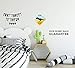 Dinosaur room decor - Decorative Aluminum blue Dinosaur Crossing Street Sign
