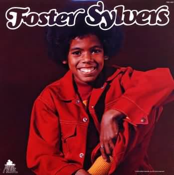 Foster Sylvers - Soul Hits Of The 