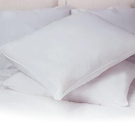 Restful Nights Renova Standard Size Pillow Set 2 Standard Pillows