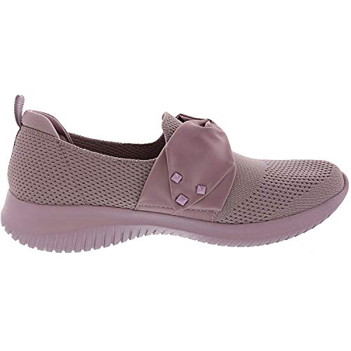 skechers ultra flex satin night