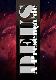 Livro A Presença De Deus