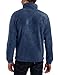Columbia Men's Steens Mountain 2.0 Full Zip Fleece Jacket, Collegiate Navy, XX-Large