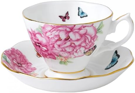 Royal Albert Miranda Kerr Friendship Teacup and Saucer 0.15L