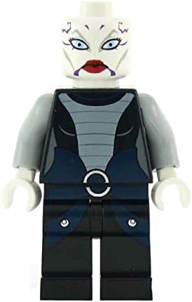 LEGO Minifigure - Star Wars - ASAJJ VENTRESS