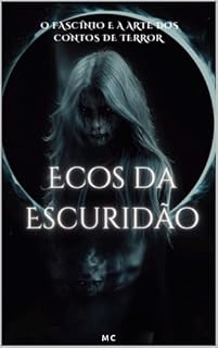 Livro ECOS DA ESCURIDÃO