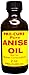 Pro-Cure Pure Anise Oil, 2 Ounce