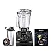Vitamix Venturist V1200, Professional-Grade, 64 oz. Container, Black (Renewed Premium)
