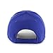 OTS NFL New York Giants Men's All-Star Adjustable Hat, Team Color, One Size