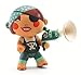 Caraiba Pirate Woman