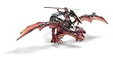 Schleich Dragon Rider Toy