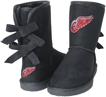 Detroit Red Wings- FAN BOOT