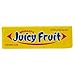 Juicy Fruit Sugar-Free Gum, The Original, 4-Pack
