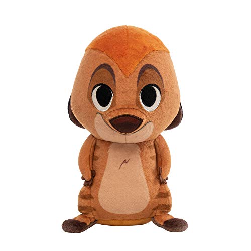 Funko Supercute Plush: Lion King - Timon 35096