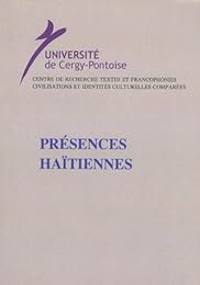 Présences haïtiennes