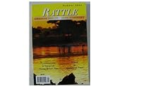 Rattle Poetry for the 21st Century 1931307067 Book Cover