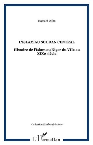 L' islam au Soudan central
