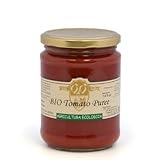 Vila Vella Certified Organic Tomato Puree