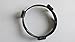 Freestyle 3 Knot Genuine Elephant Hair Bracelet