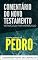 Livro 1 Pedro (Comentários do Novo Testamento Versículo por Versiculo)