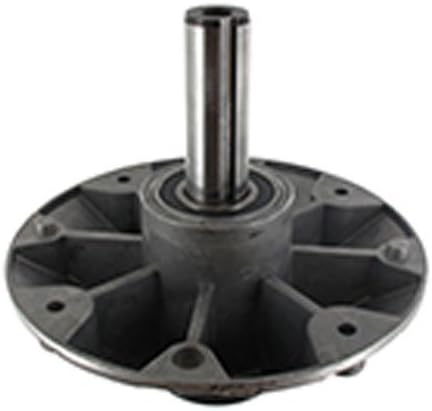 STIGA Adaptable Blade Bearing for Park 110 Combi Pro, Park 125 Combi Pro, Park 100 Combi 3 Models Replaces Original 1134-5831-02
