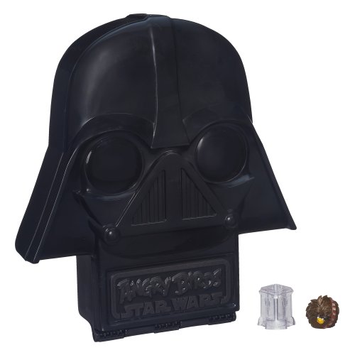 muñeco de darth vader