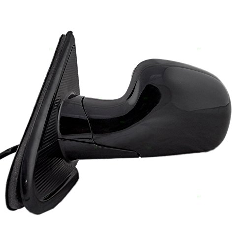 image for AUTOANDART Drivers Power Side View Mirror Heated Smooth Replacement fo