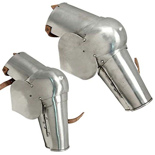 Medieval Battle Ready 15th Century Italian Arms Armor Set
