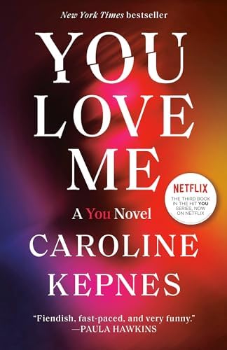 Amazon.com: You: TV Tie: 9781471174025: Kepnes, Caroline: Libros