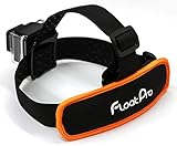 FloatPro 2-in-1 Head Strap Mount and Detachable Floaty for GoPro