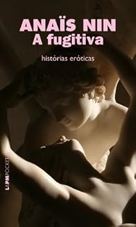Livro A Fugitiva
