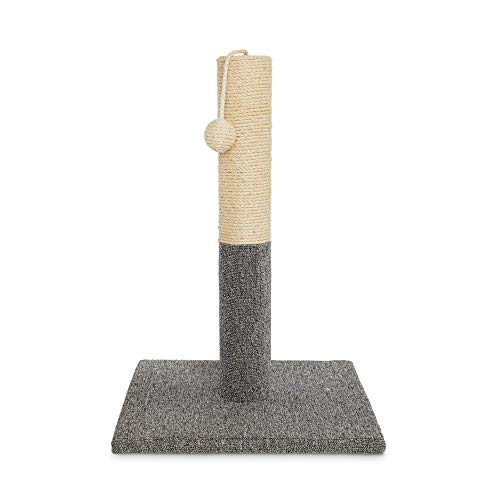 Petco Brand You & Me Dual Texture Cat Scratch Post, Standard Pricepulse