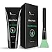 Blackhead Remover - Black Mask - Charcoal Peel Off Mask - Activated Charcoal Mask - Facial Mask - Charcoal Mud Face Mask - Blackhead Peel Mask - Peel Off Mask - Deep Pore Cleansing Mask (60 ml)