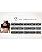 OUGES Summer Sexy Crop Tops, for Womens,Stretchy Cotton(White,S)