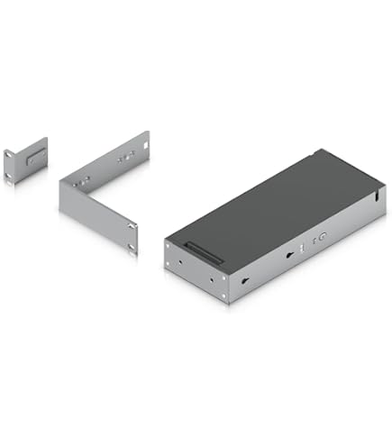 Amazon.com: Rack Mount for UniFi Switch Pro Max 16 PoE, Precision
