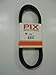 Pix Belt, Made To FSP Specifications For Cub Cadet, MTD Belt 754-3039, 954-3039