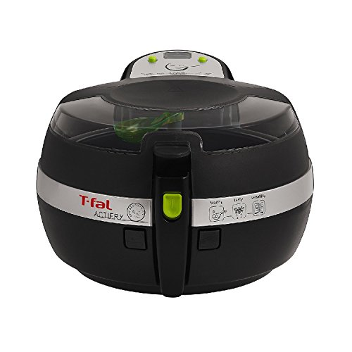 TFal Actifry Electric Fryer, Black Pricepulse