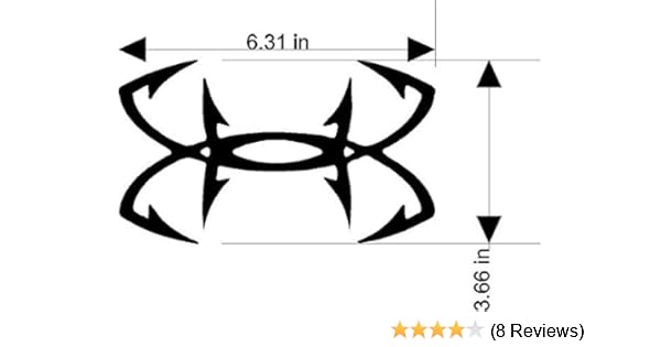 under armour fish logo