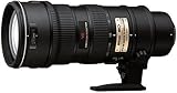 NIKON(ニコン) Nikon(ニコン) AF-S VR ED 70-200mm F2.8 G(IF) ブラック